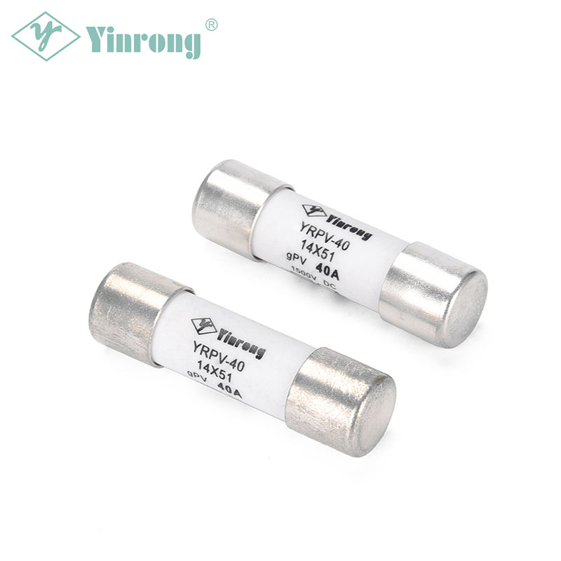 Introducere în protecția energiei solare PV Fuse