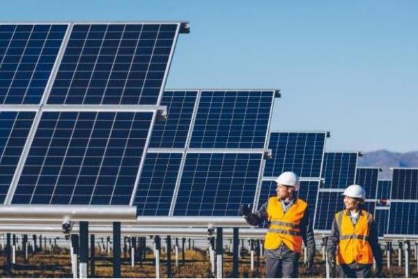 Diferențe și distincții materiale de siguranță fotovoltaice