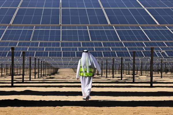 Perspective pentru dezvoltarea produselor fotovoltaice și aplicații de siguranță în Orientul Mijlociu