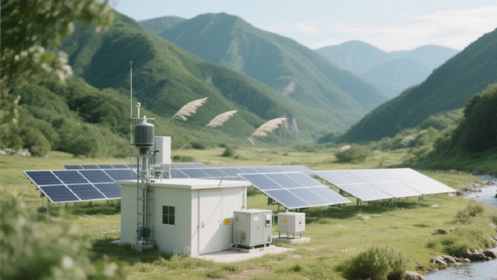 Galaxy Fuse împuternicește Selecția precisă - Sistemul de siguranță al sistemului fotovoltaic