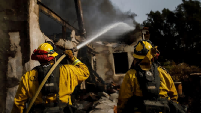 Siguranța incendiului toamna: importanța protecției fiabile a siguranței