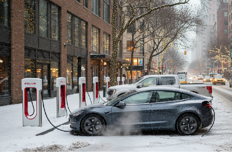 Performanță optimă în climă rece: Siguranțe de mare viteză pentru protecția ESS și semiconductoare (Siguranță Galaxy)