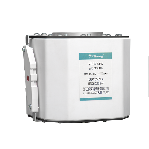 Cum îmbunătățește siguranța sistemului o siguranță cu corp pătrat de mare viteză