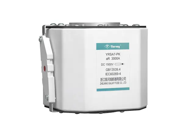 Cum îmbunătățește siguranța sistemului o siguranță cu corp pătrat de mare viteză