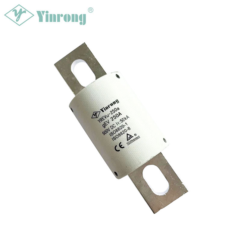 500VDC 250A HV Auto EVSE Fusible Link